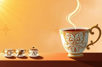 Detektywistyczne filmy z nutą kawy