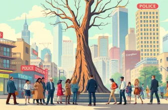 Klasowe różnice w kinie kryminalnym