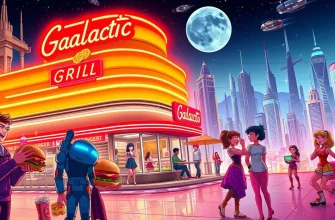 Fantastyczne filmy o fast foodzie