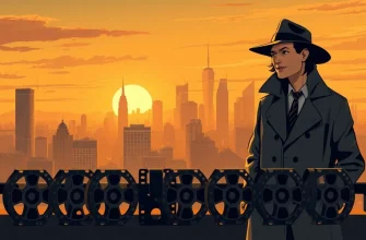 Najlepsze kryminalne filmy z retrospekcjami