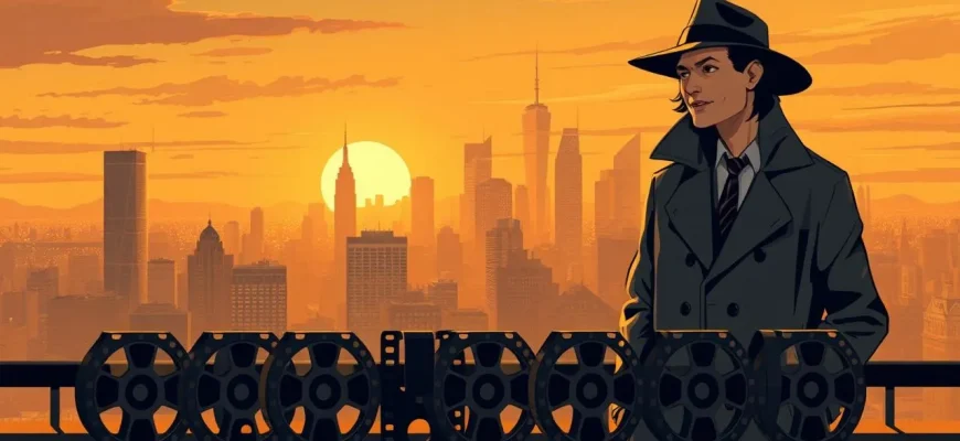 Najlepsze kryminalne filmy z retrospekcjami