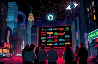 20 bardzo strasznych thrillerów, które warto zobaczyć