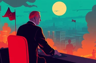 Tajne negocjacje w filmach wojennych