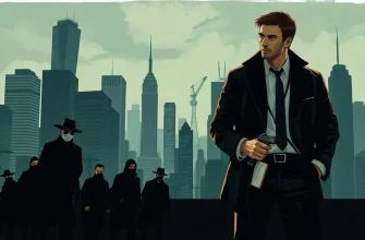 Najlepsze Filmy Detektywistyczne o Bandytach