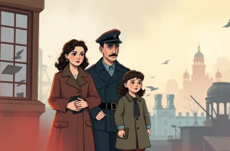 Rodzinne filmy o II wojnie światowej