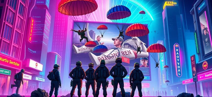 Najlepsze filmy biograficzne o spadochroniarzach