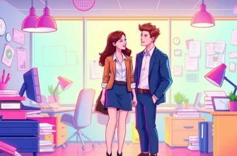 Rodzinne filmy o romansach służbowych