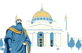 Najlepsze Filmy o Justynianie Wielkim