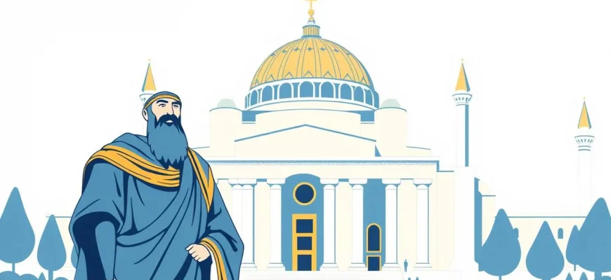 Najlepsze Filmy o Justynianie Wielkim