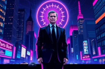 Najlepsze filmy thriller o prezydentach