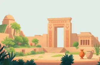 10 Interesujących Historycznych Filmów o Kulturze Babilońskiej