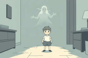 Najlepsze filmy o poltergeiście i dzieciach