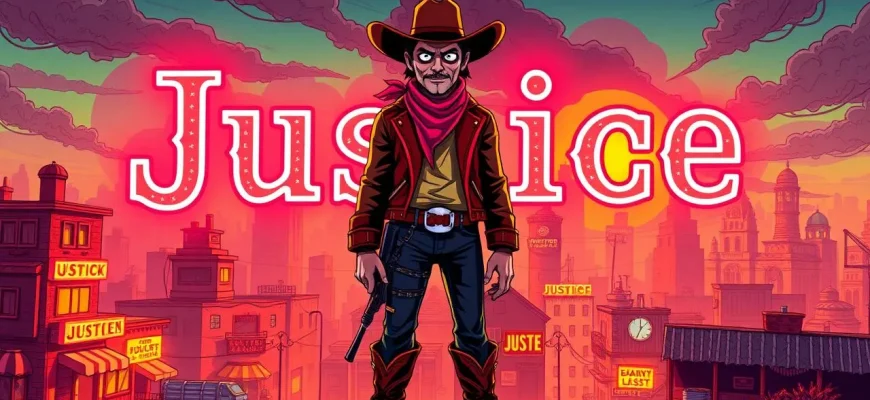 Najlepsze Filmy Westernowe o Karze