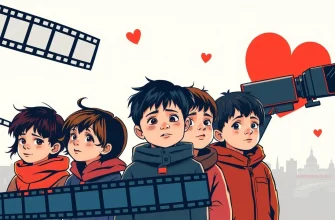 Melodramaty o dzieciach-sierotach, które warto zobaczyć