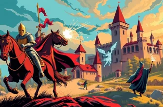 Średniowieczne przygody na ekranie