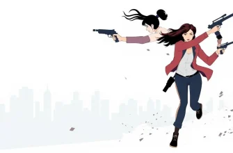 Filmy akcji o siostrach