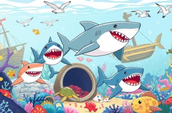 Najlepsze komedie o rekinach