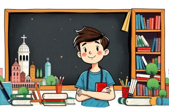 Filmy biograficzne o wychowaniu