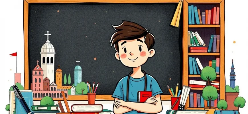 Filmy biograficzne o wychowaniu