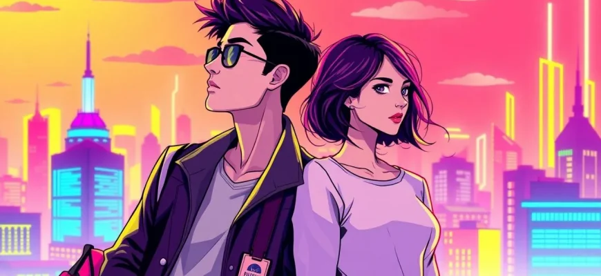 Najlepsze dramy o bogatych chłopakach i biednych dziewczynach