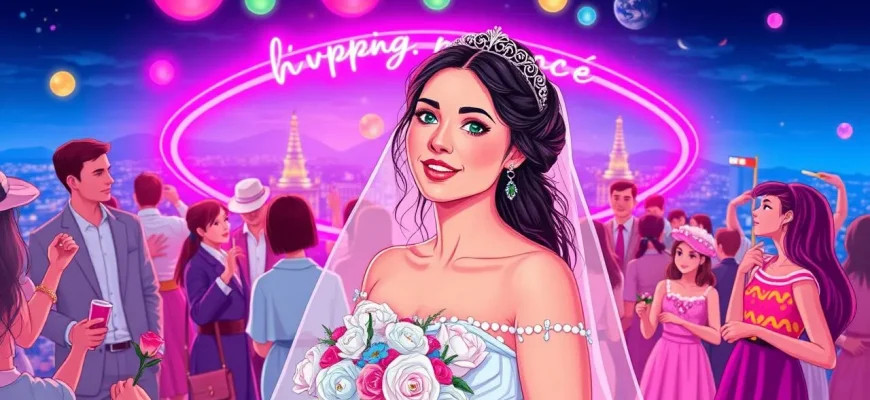 Rodzinne filmy o pannach młodych