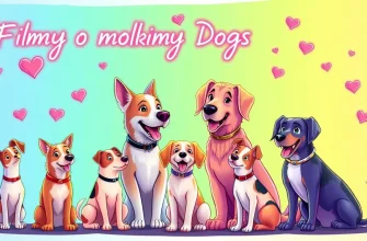 Filmy o mówiących psach - 10 wyjątkowych propozycji