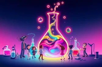 Filmy o chemii, które musisz zobaczyć