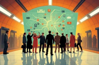 Najlepsze Filmy Kryminalne w Metrze