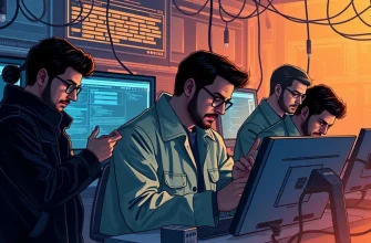 Najlepsze Filmy Dramatyczne o Programistach