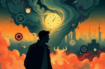 Najlepsze filmy grozy z paradoksami