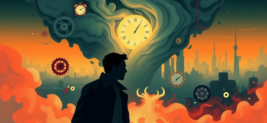 Najlepsze filmy grozy z paradoksami