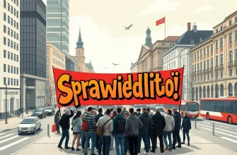 Najlepsze Filmy Akcji o Demonstracjach