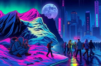 Najlepsze Filmy Thriller o Trudnych Warunkach