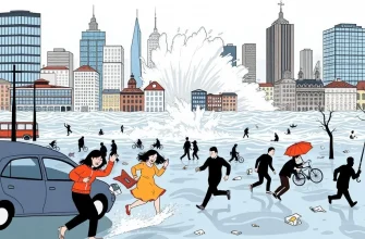 Najlepsze filmy o powodziach w miastach