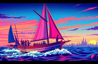 10 Filmów o Żeglarstwie, Które Musisz Zobaczyć