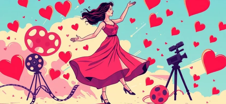 25 najlepszych melodramatów 2020 roku