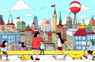 Najlepsze Anime Komedia w Polsce