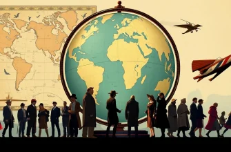 Filmy dramatyczne o pionierach