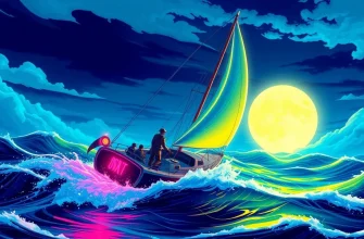 Najlepsze filmy biograficzne o jachtach