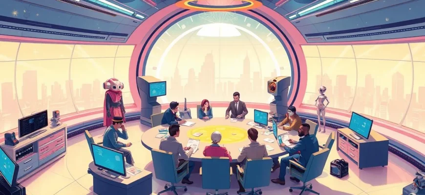 Detektywistyczne filmy o dobrych kosmitach