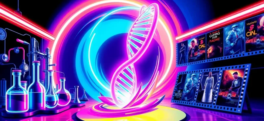 Najlepsze filmy o klonowaniu z polskim dubbingiem