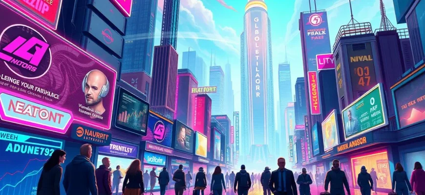 Fantastyczne filmy o ekonomicznej dominacji