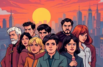 10 Melodramatów o Zakładnikach, Które Musisz Zobaczyć