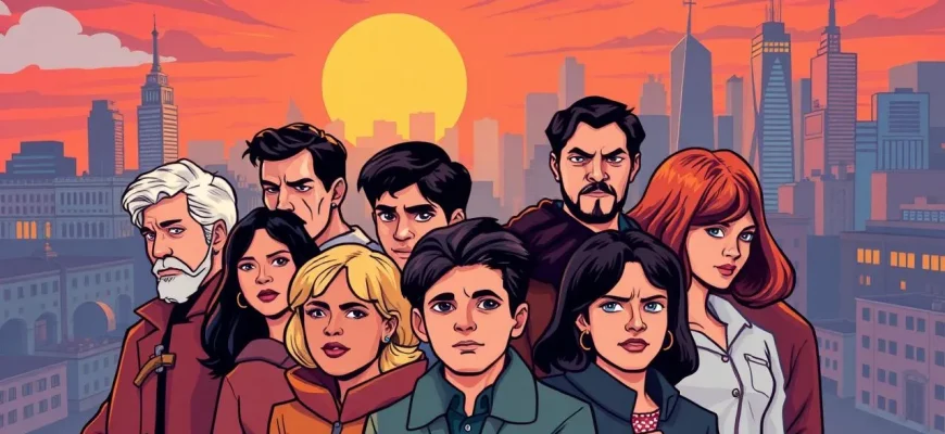 10 Melodramatów o Zakładnikach, Które Musisz Zobaczyć