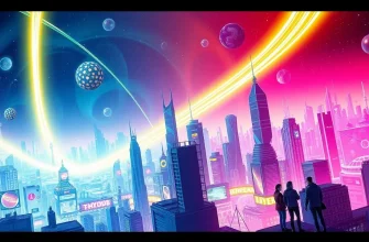 Filmy fantastyczne o teorii strun