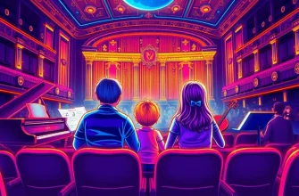 Filmy rodzinne o klasycznej muzyce