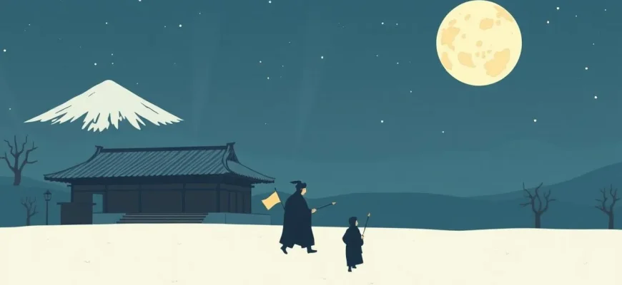 10 Historycznych Filmów o Powstaniu Saigō