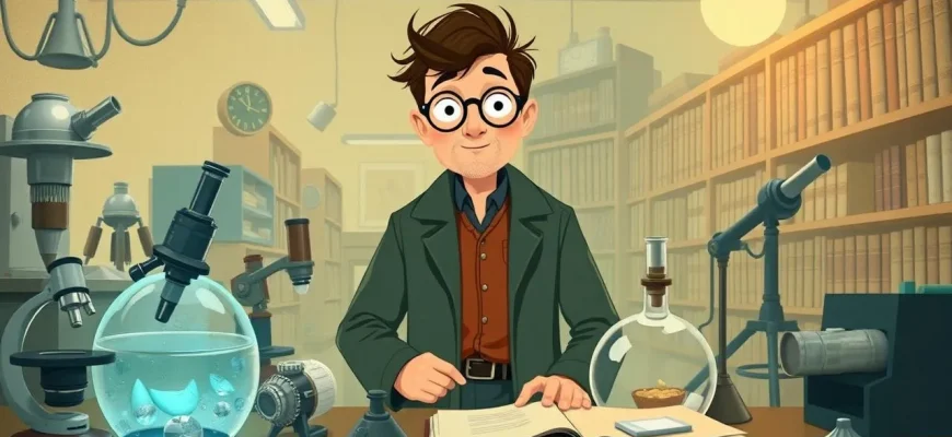 10 Dokumentalnych Filmów o Fizyce Jądrowej