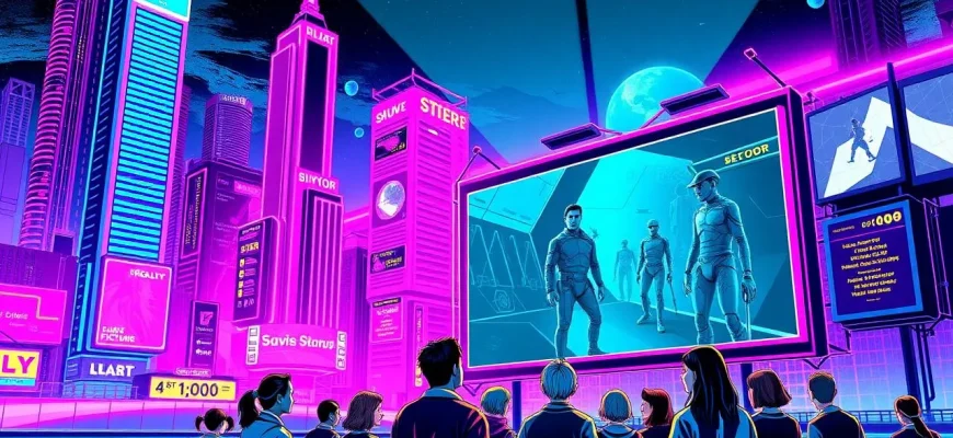 Najlepsze Filmy SF o Kwarantannie