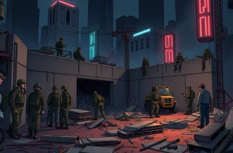 Wojenne filmy o budowie bunkrów